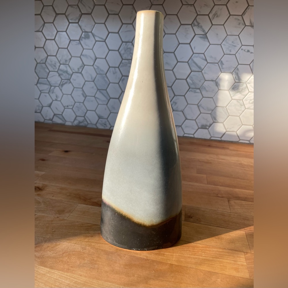 Rustic Vase